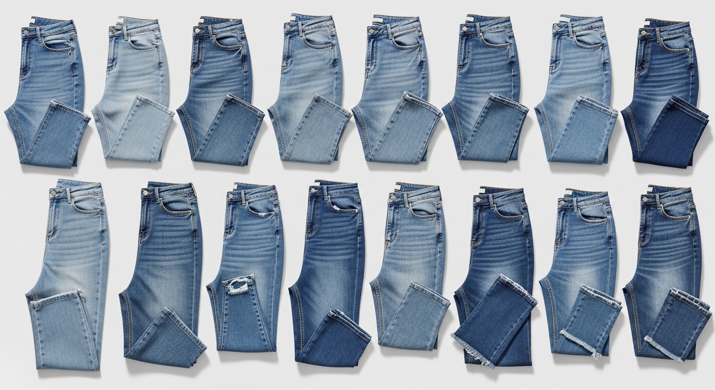 LUXESTITCH Collection